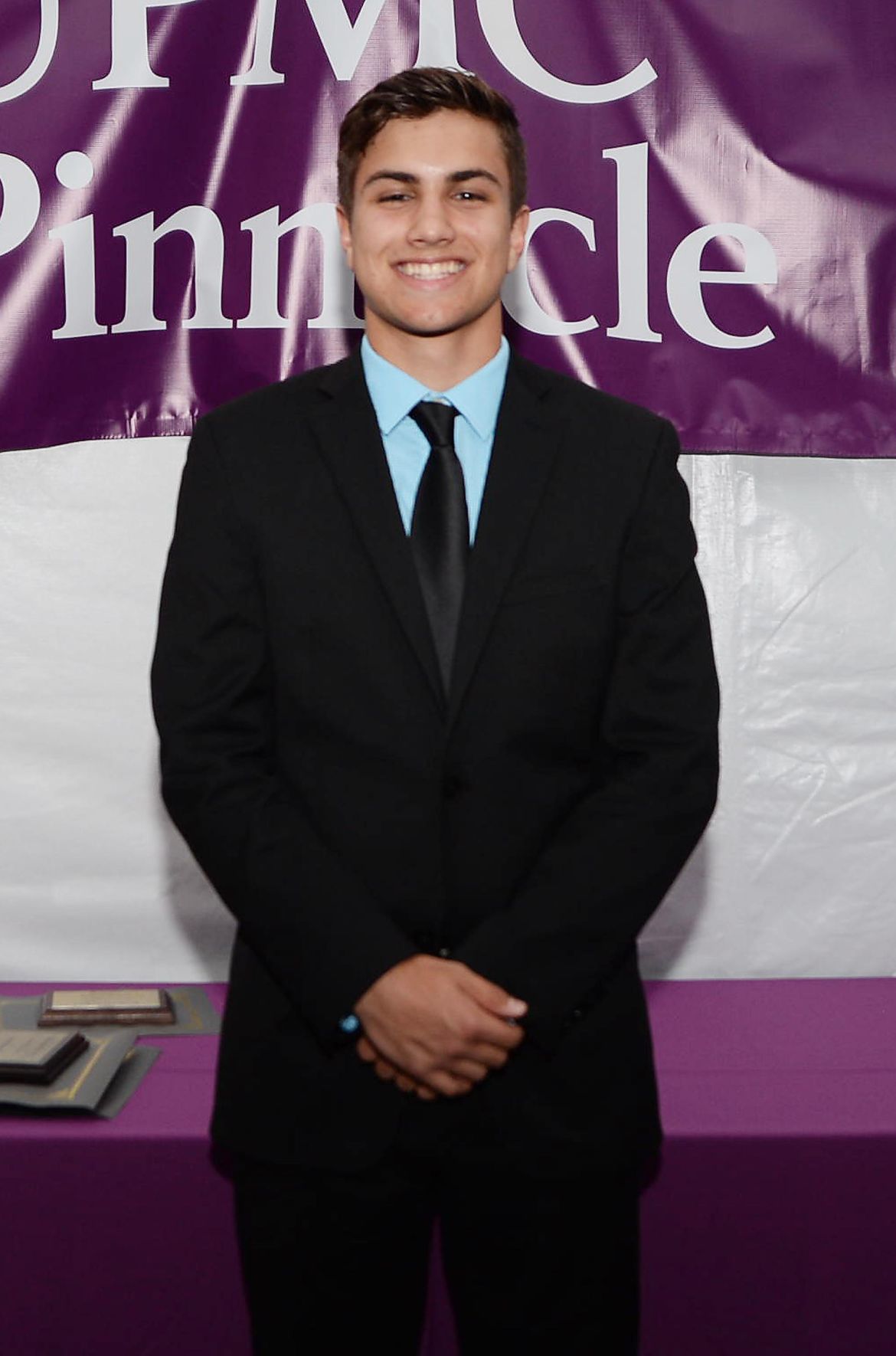Teen of the Week Class of 2018